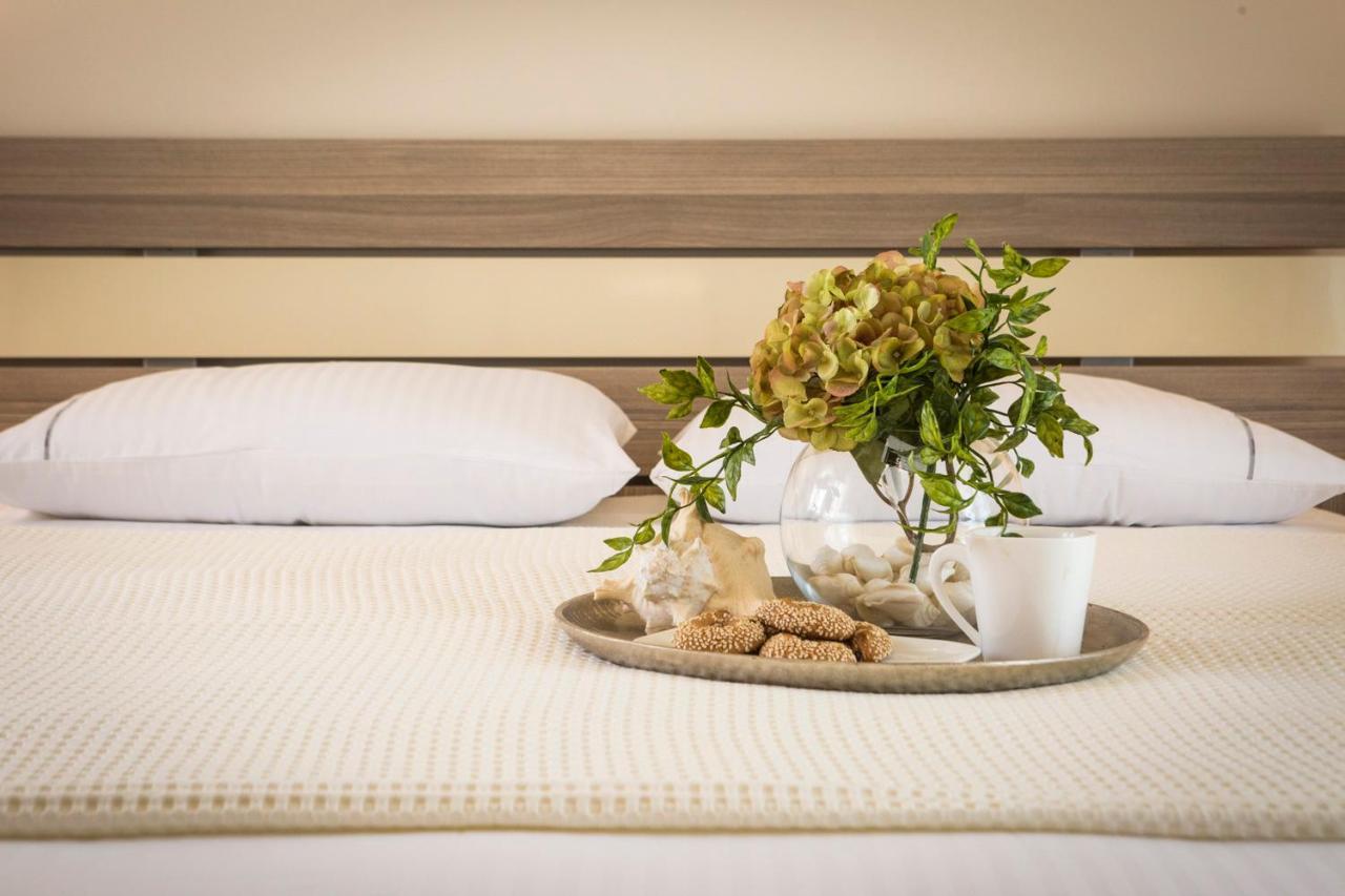 Stigmes Villas & Suites Неа Скиони Екстериор снимка