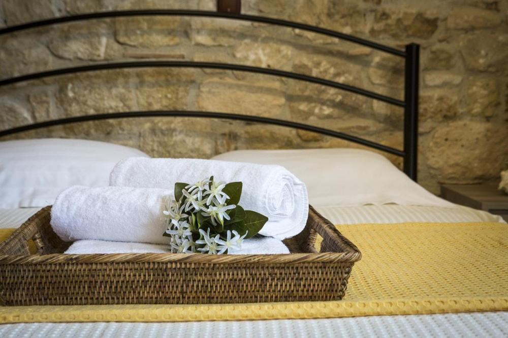 Stigmes Villas & Suites Неа Скиони Екстериор снимка