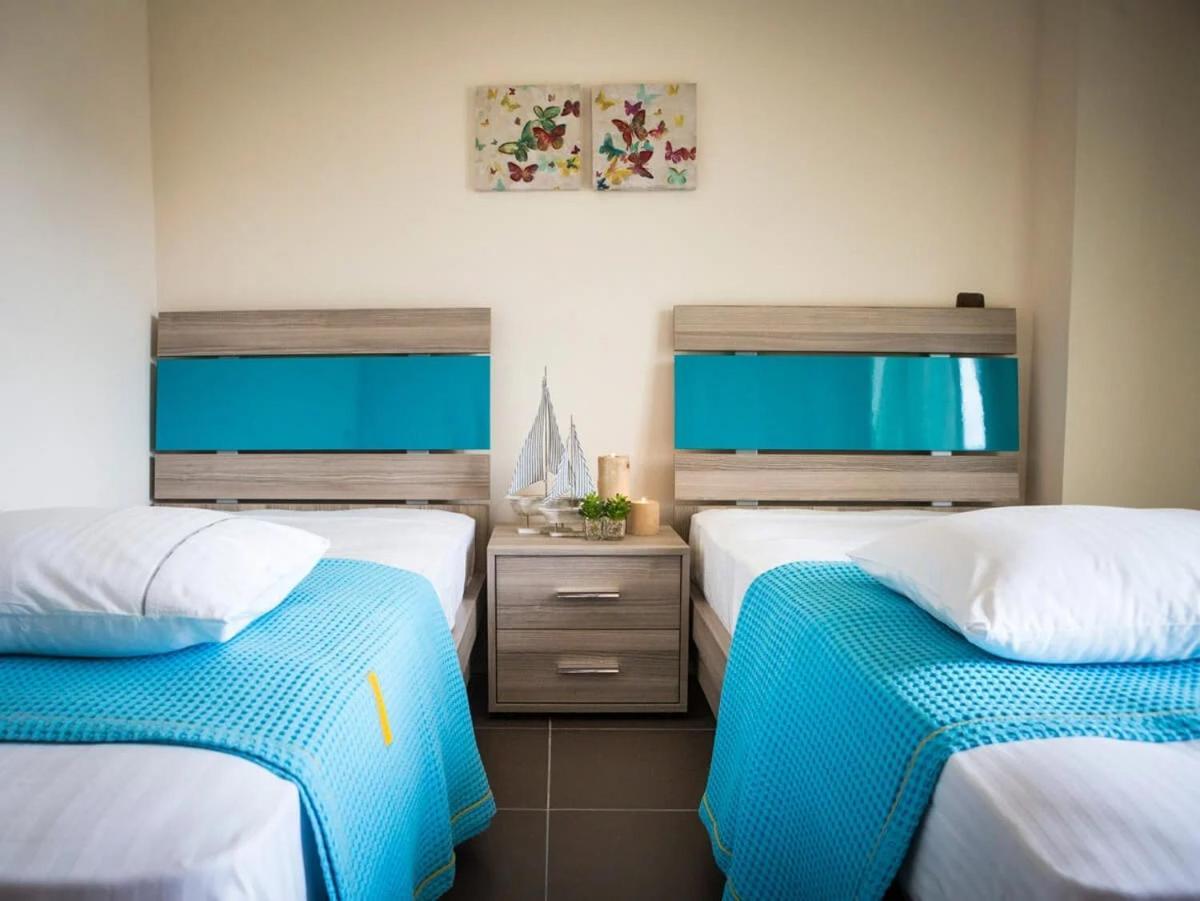Stigmes Villas & Suites Неа Скиони Екстериор снимка